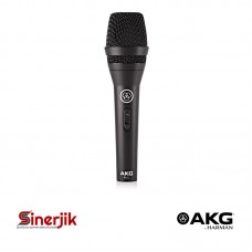AKG P5 S / Vokal Dinamik Mikrofon